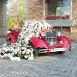 Explore Jaipur in Style with Vintage Car Rental