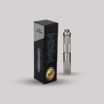 Vape Cartridge Packaging