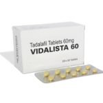 Vidalista 60mg
