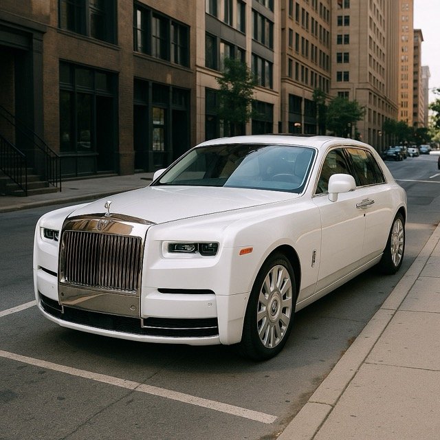 wedding car rental services