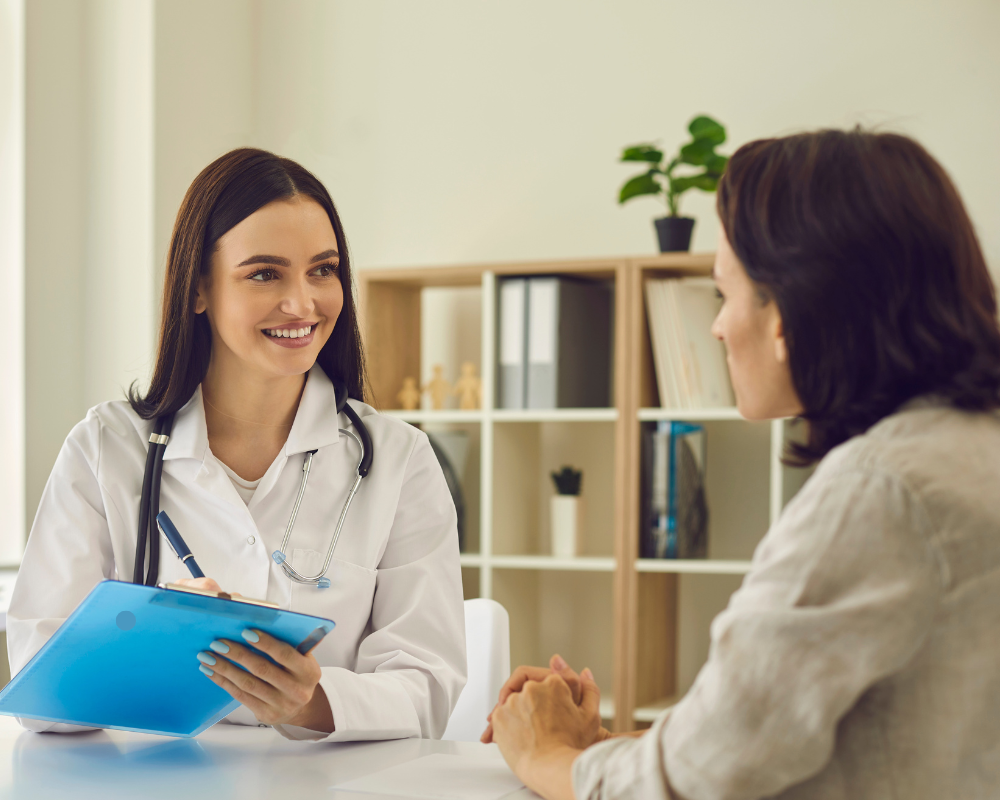 Why More Women Are Choosing Private Doctors for Their Health