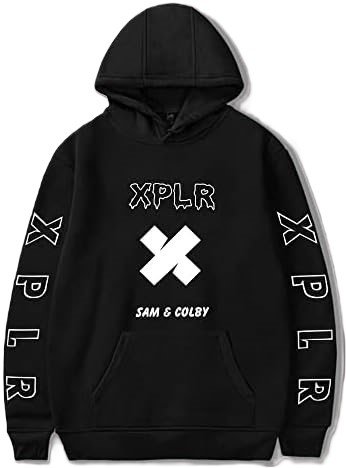 Explore America Loudly: XPLR Gear That Goes the Distance.
