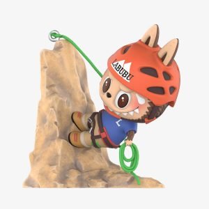 Labubu Shop Creepy Mischief Toys Fill Haunted Corners With Goblin Joy