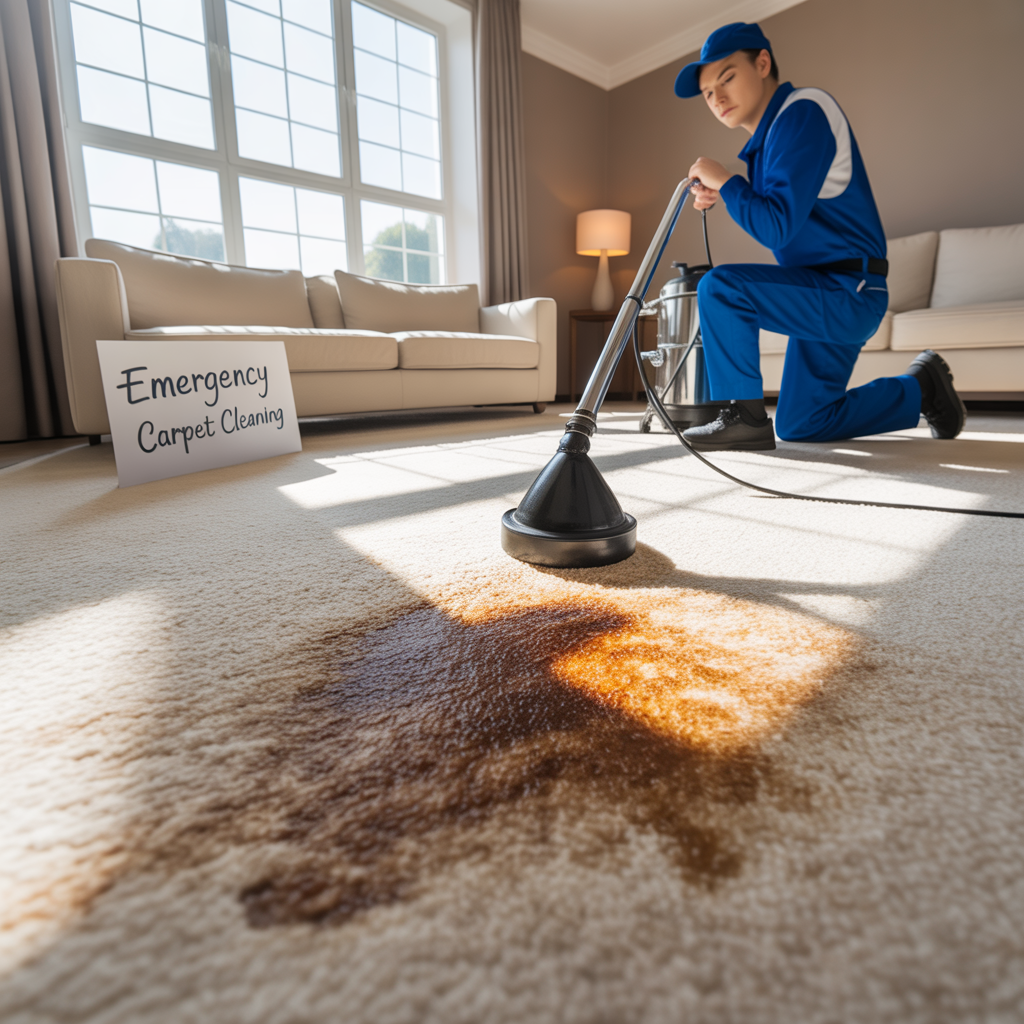 How to Remove Pet Odors Without Damaging Your Carpet in Fullerton