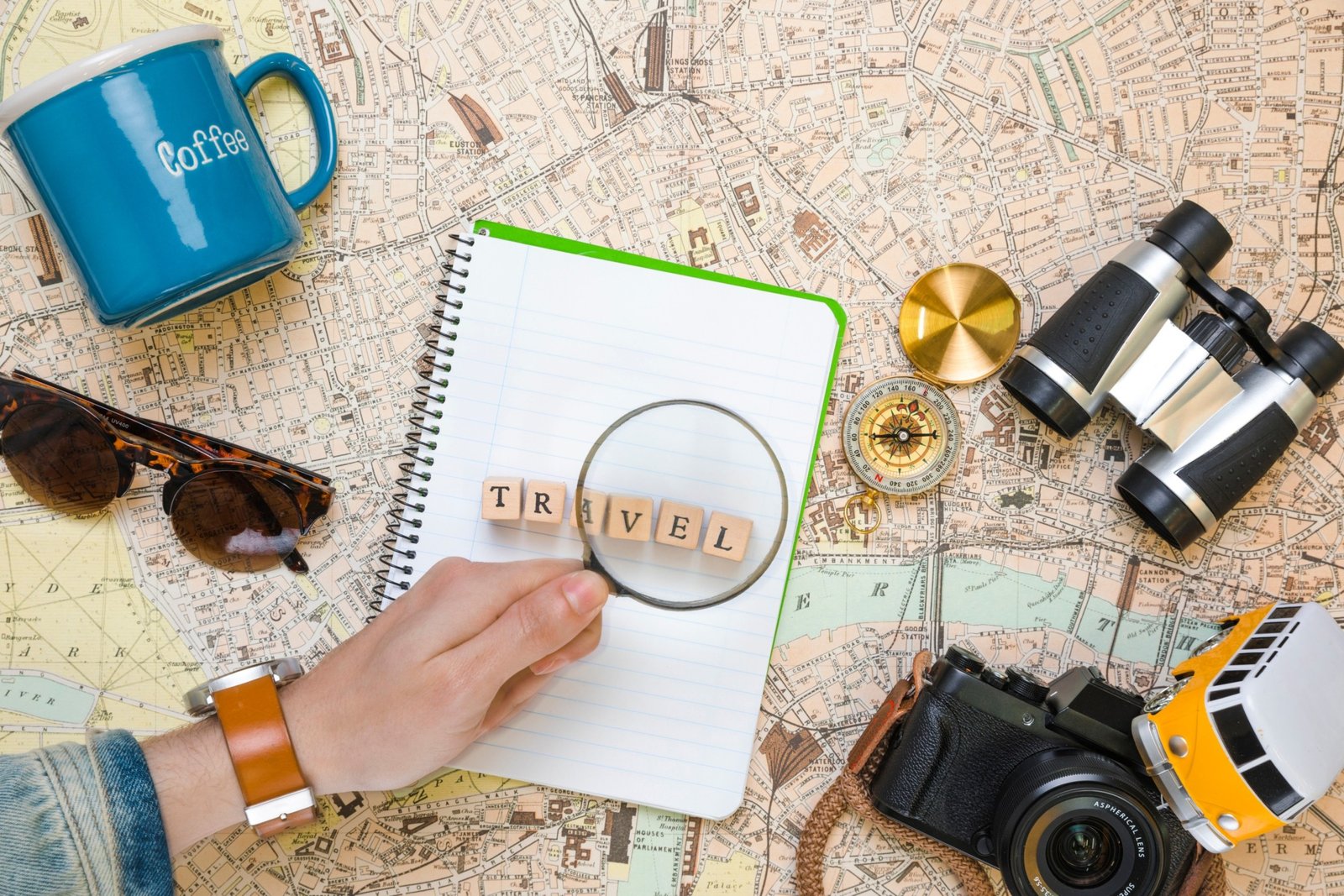 Benefits of Choosing Bin Ajmal Travels for Tour Packages & Itineraries