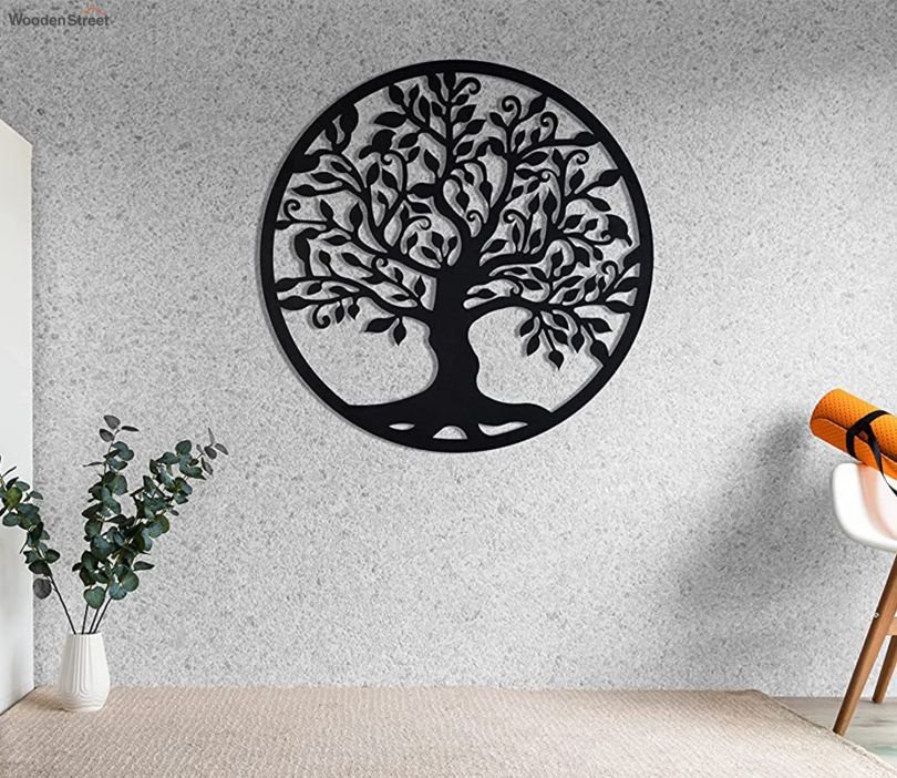 How Do I Choose the Right Furniture for My Home Decor | Wooden Street