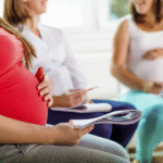 home for unwed mothers