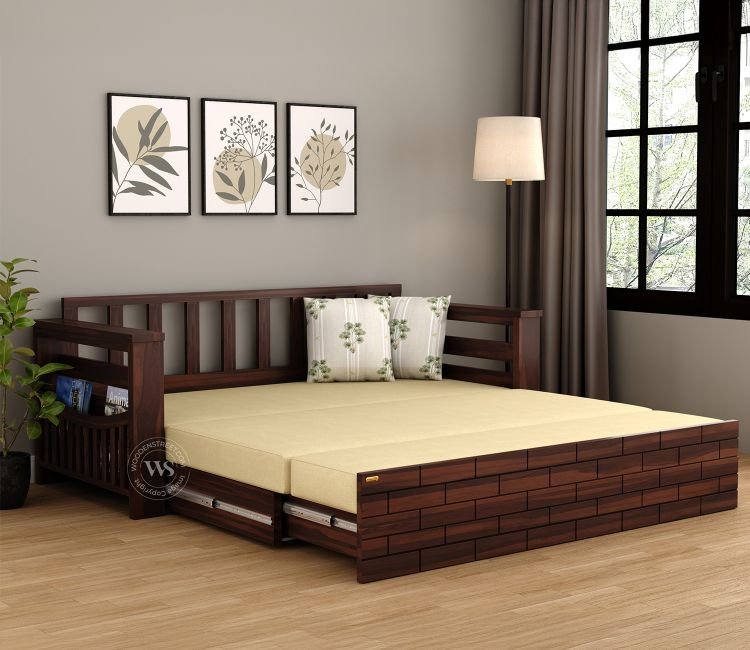 sofa cum bed