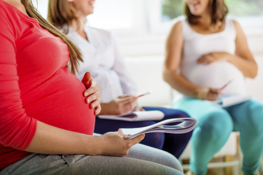 How Have Homes for Unwed Mothers Evolved Over the Years?