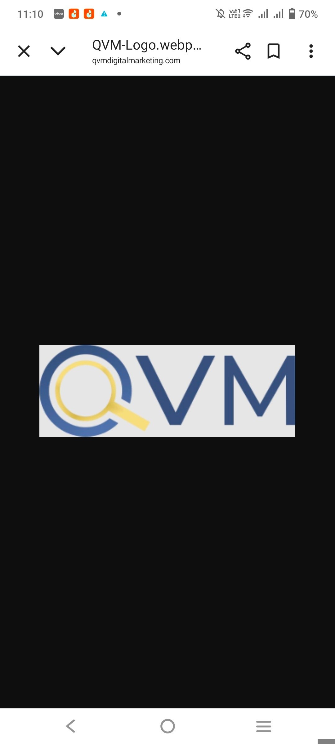 QVM Digital Marketing