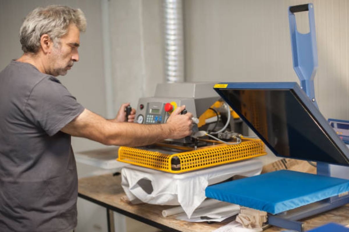 T-Shirt Printing: Blending Technology with Fashion