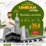 umrah packages