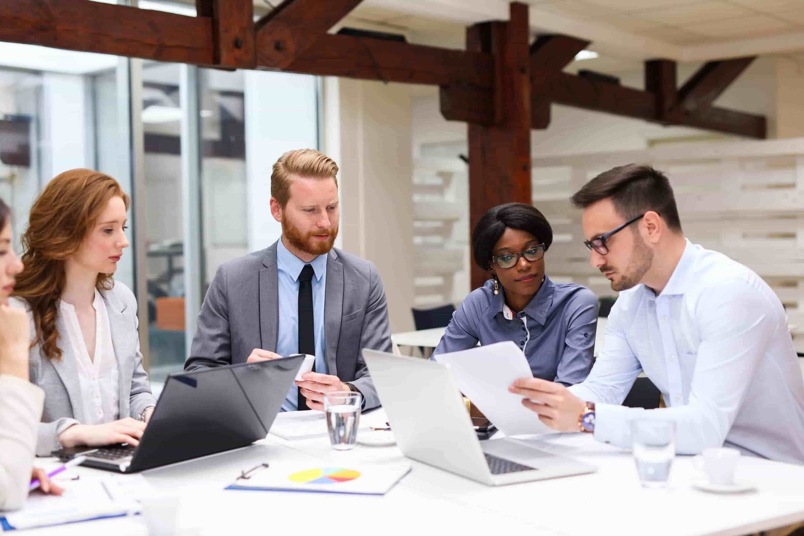 Breaking Boundaries: How Indian Top CA Firms Are Redefining Financial Excellence