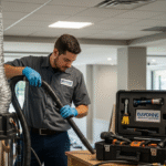 Pure Air Duct Cleaning