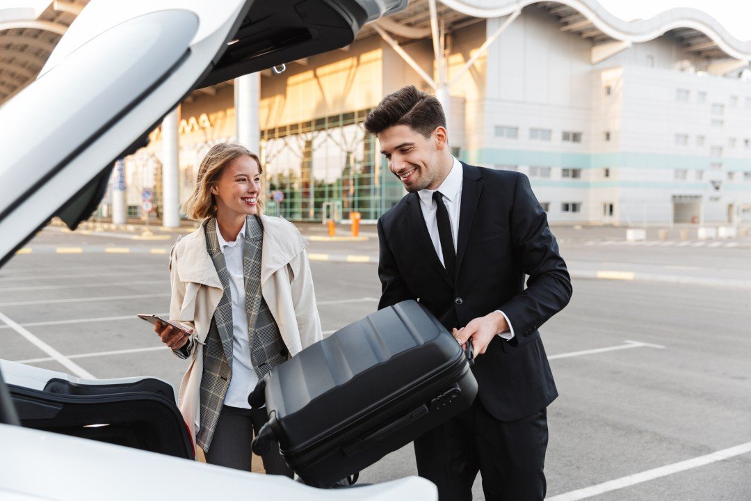 Best Taxi Service in Ilchester: Fast, Safe & Affordable