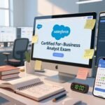 What’s the Smartest Way to Prepare for the Salesforce Certified-Business-Analyst Exam?