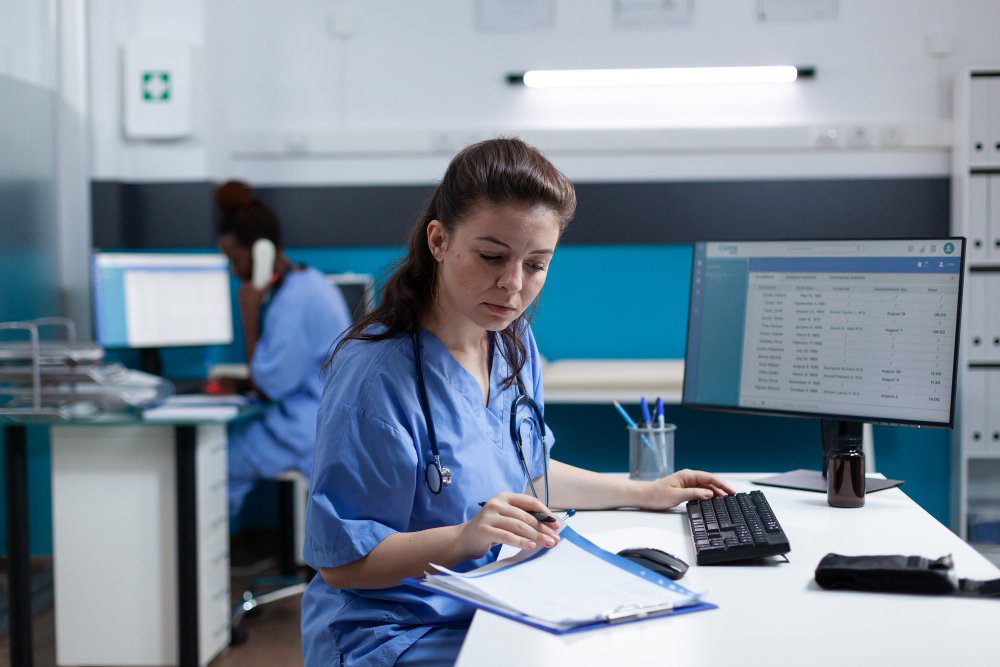 Physician Recruiters Email List