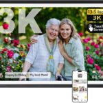 dightal picture frame