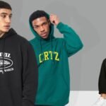 Streetwear Wildest Mashup Corteiz Warren Lotas & Empyre