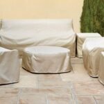 Outdoor Furniture Covers: Durable Protection for All Seasons
