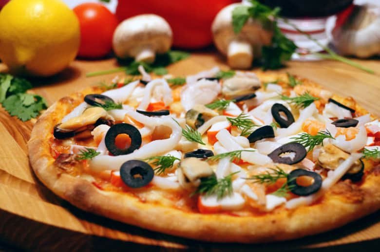 Exploring the significance of pizza catering in Salem, MA