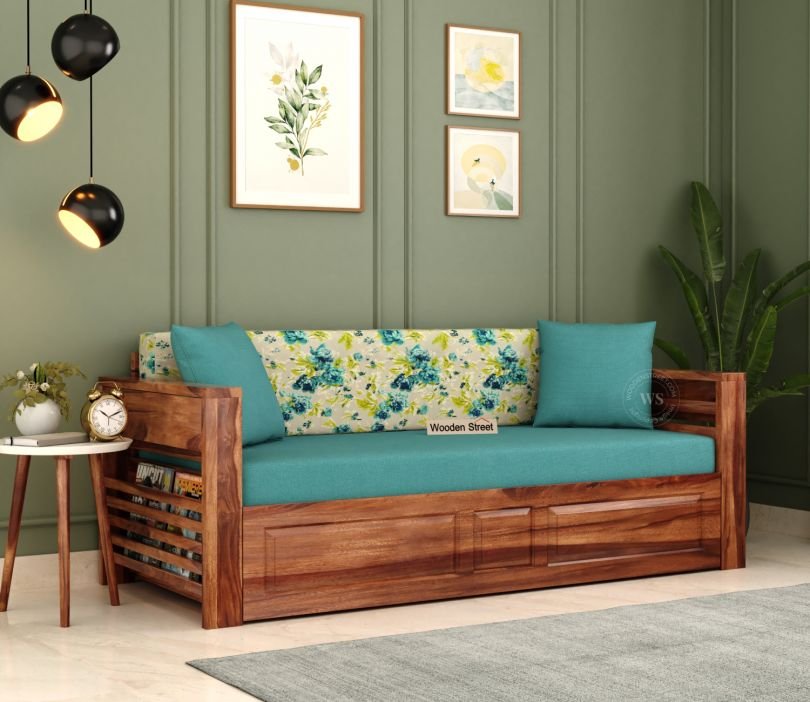 A Complete Buying Guide to Sofa Cum Beds: Things You Must Know Before Investing