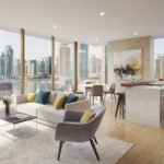 What Makes Waterfront Apartments for Sale in Dubai So Desirable?