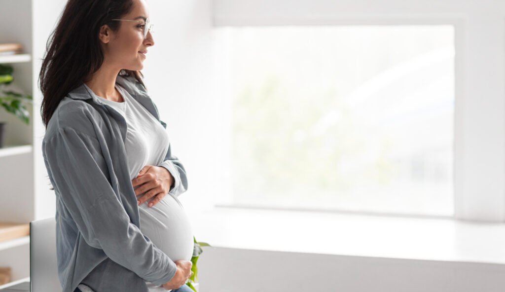 pregnancy care center near me