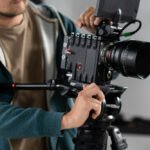 Marketing videos