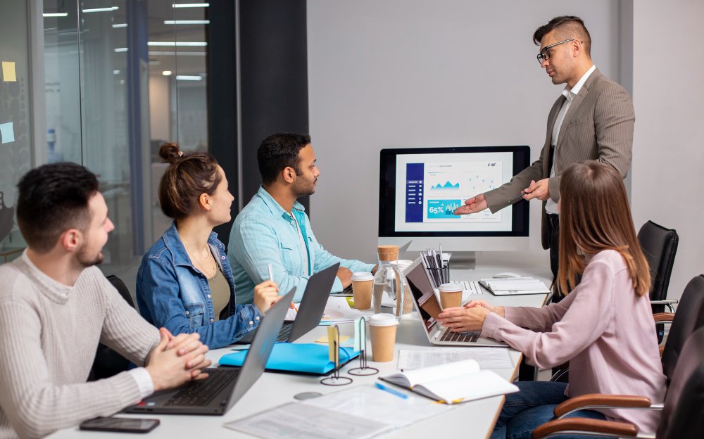 How Online BBA Course is Beneficial for Learning with Any Specialization?
