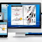 Creating interactive magazine with PDF to digital magazine software