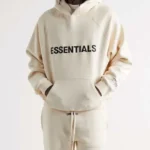 Why the Essentials Hoodie is a Must-Have in Every Wardrobe
