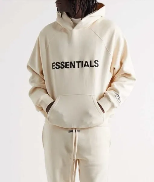 Why the Essentials Hoodie is a Must-Have in Every Wardrobe