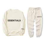 Essentials Oversized Hoodie – Soft, Durable & Perfect for Layering