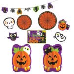 Halloween Tableware