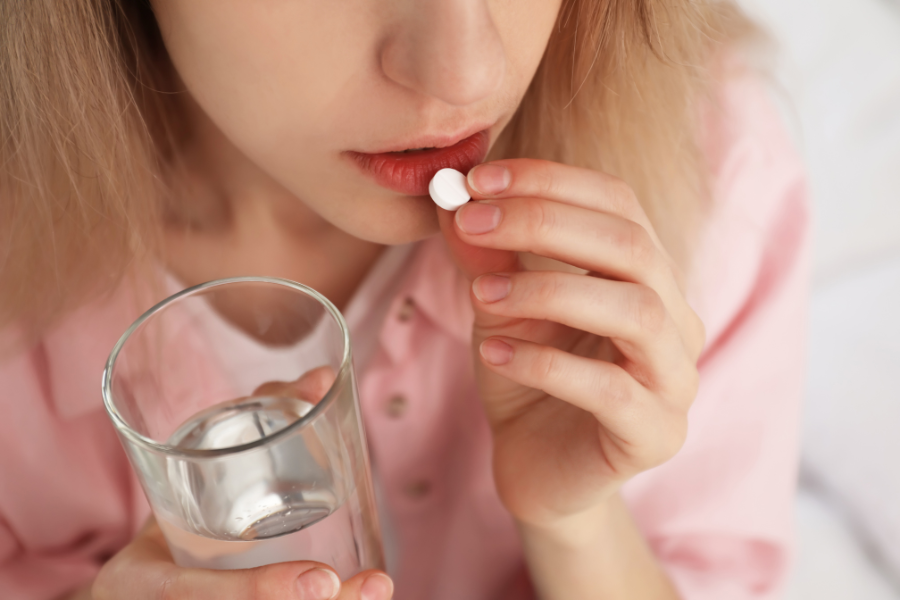 what is abortion pill reversal