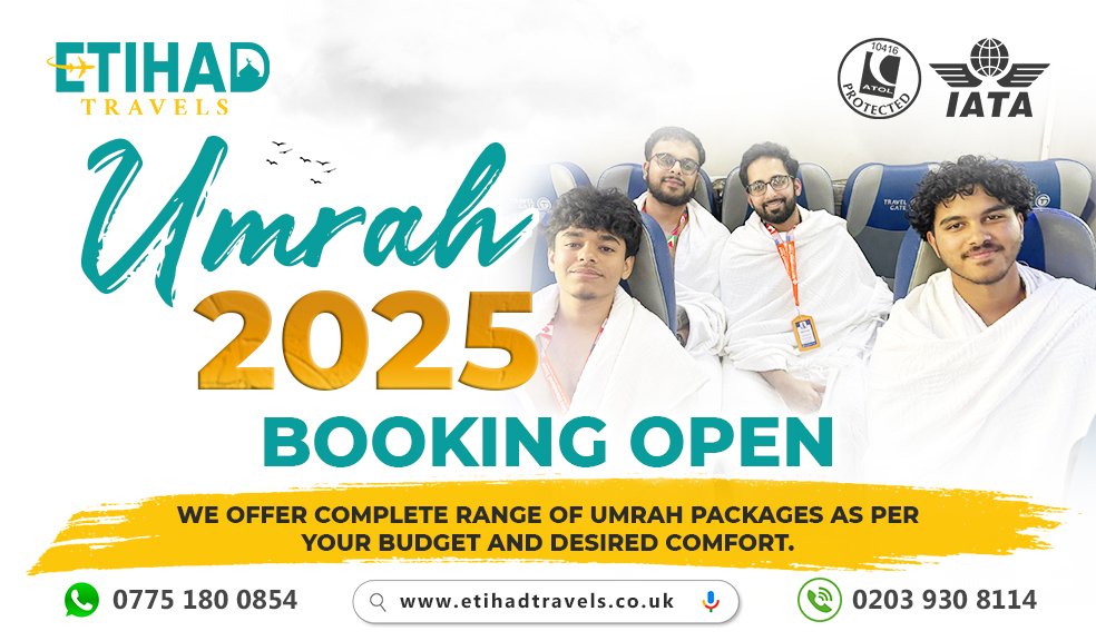 How to Choose the Best Umrah Packages for You