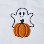 chain stitch digitizing embroidery services