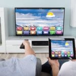 internet and TV Providers