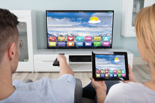 A Simple Guide to Picking Reliable Internet and TV Providers