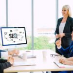 How an SEO Company Manila Optimizes for User Intent