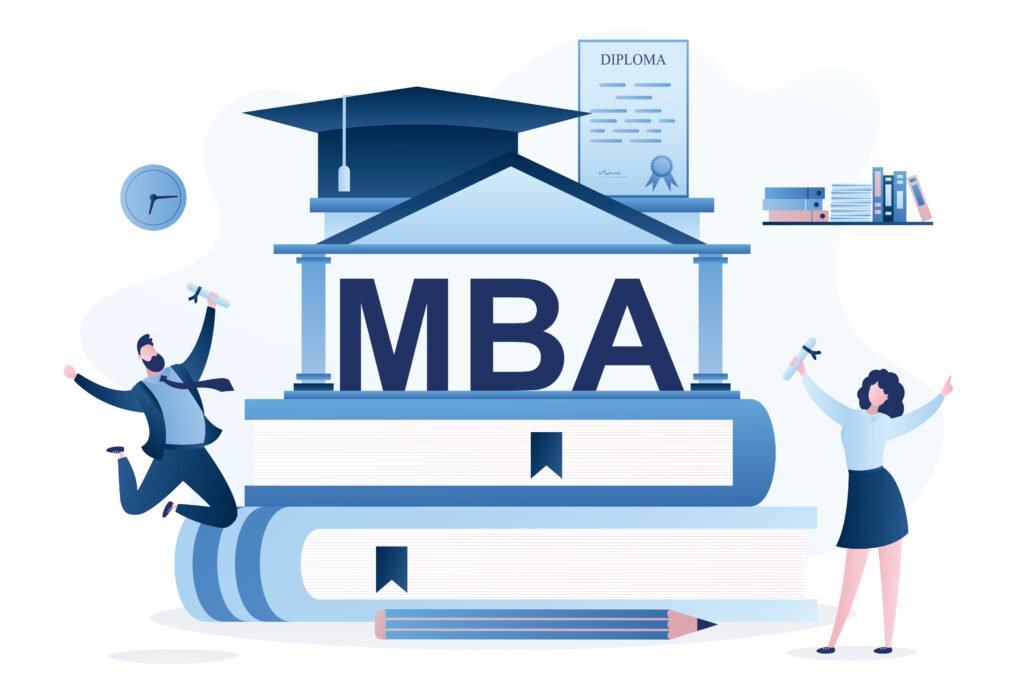 Pursuing an Abroad Online MBA in Finance Management from Home