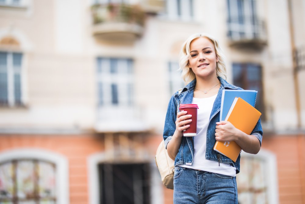 College Student Email Lists