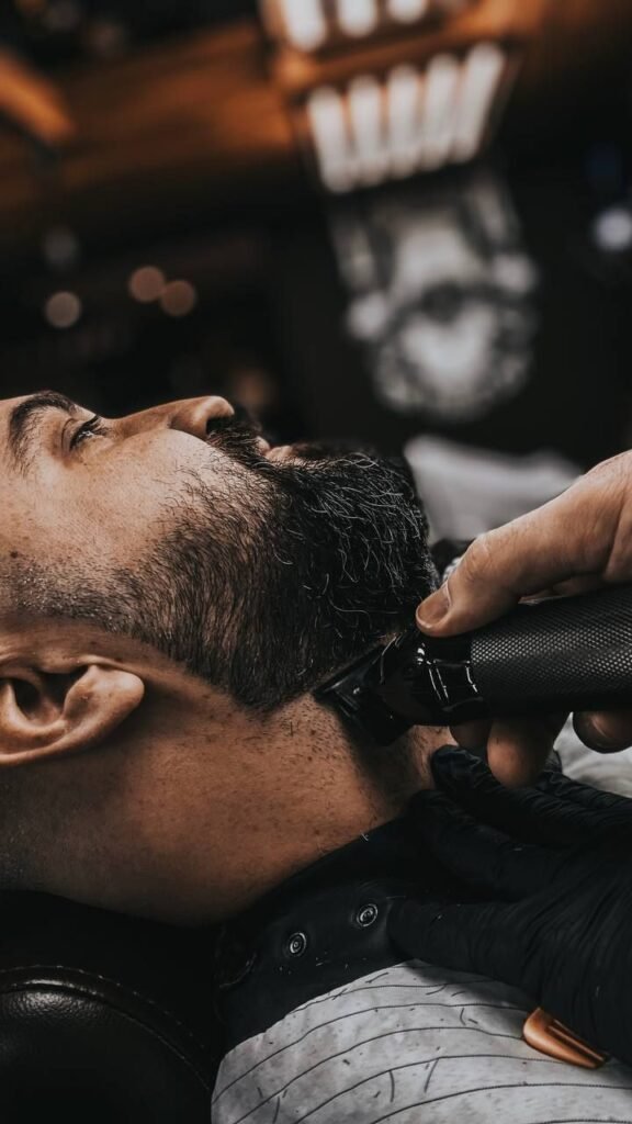 The 23 best faded beard and hair styles for 2025