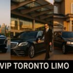 Markham airport limo