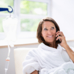 Discover the Power of IV Infusion Therapy in Boosting Your Health
