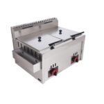 Gas Deep Fryer for Sale