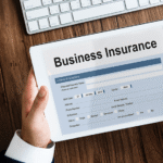 business insurance
