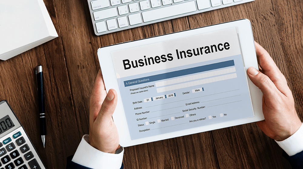 Your Business Insurance Checklist: 7 Key Coverages to Consider