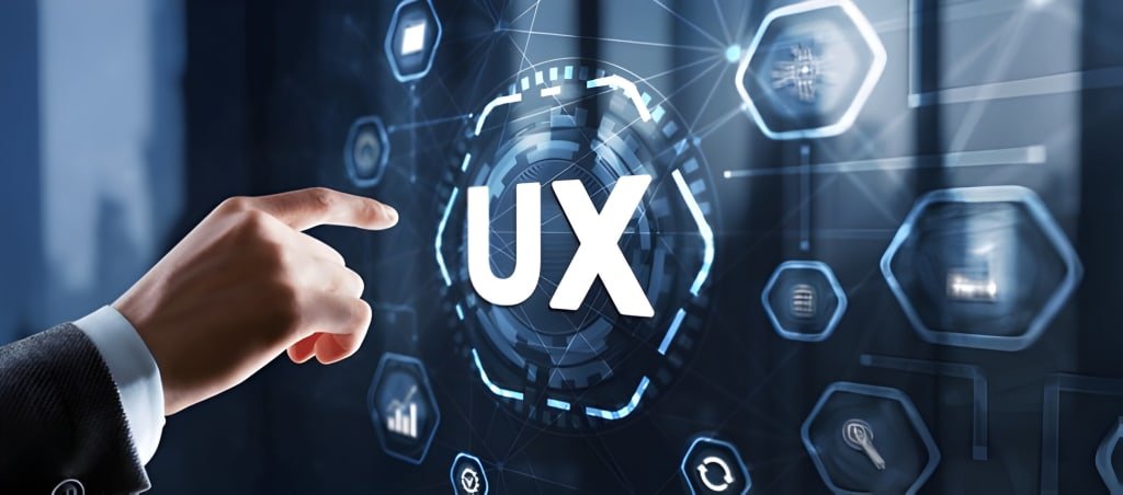 The Impact of UI UX Design Services USA on Brand Loyalty